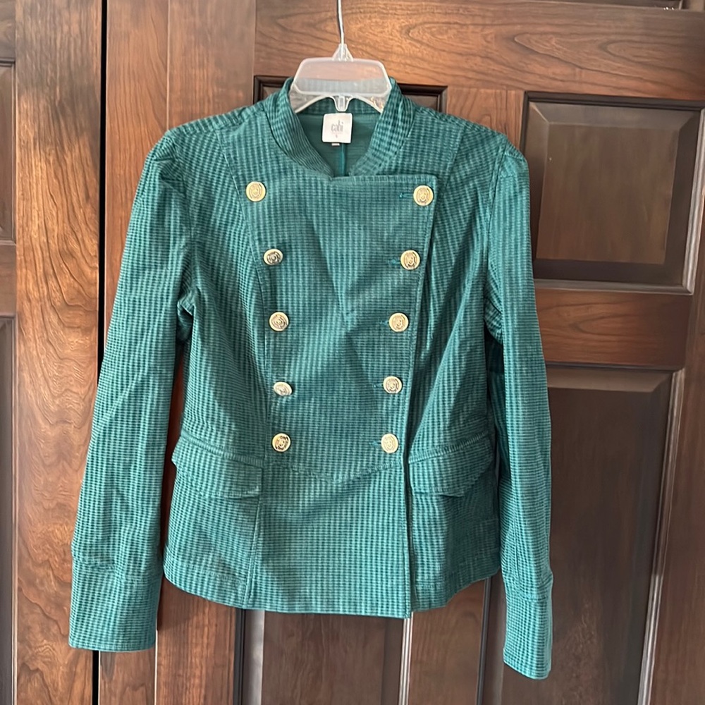 Cabi Blazer